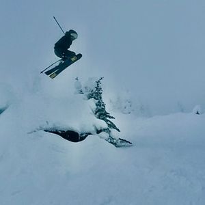 Meet your Posher, Jack